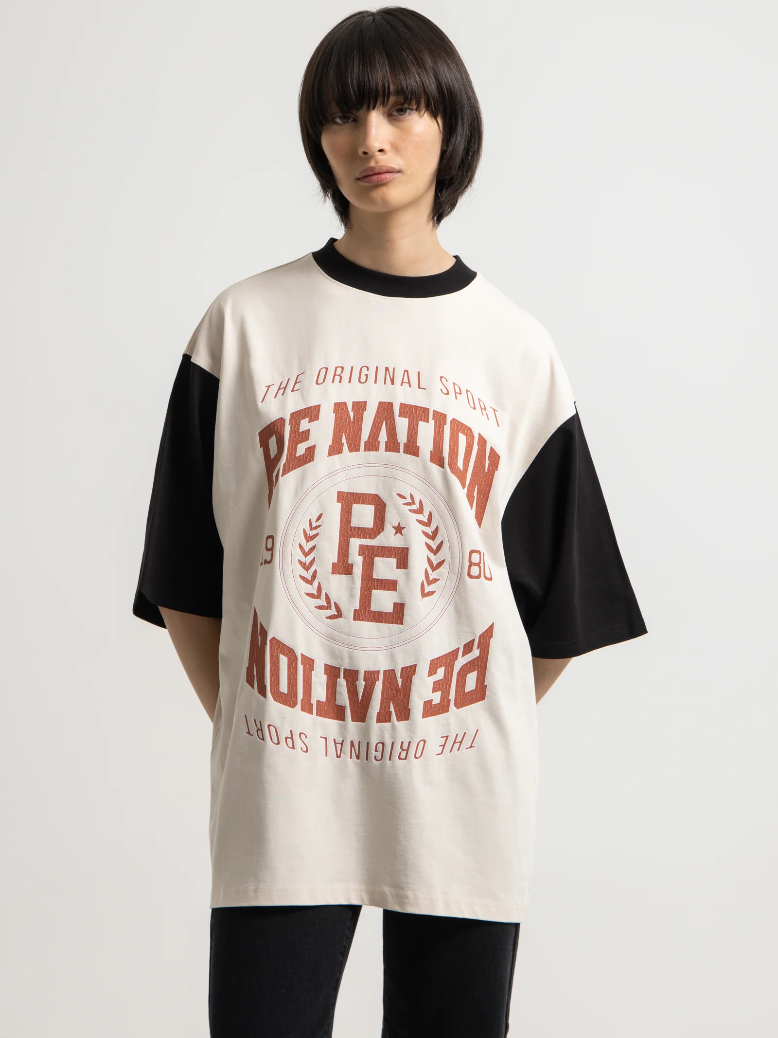 Sideout T-Shirt
