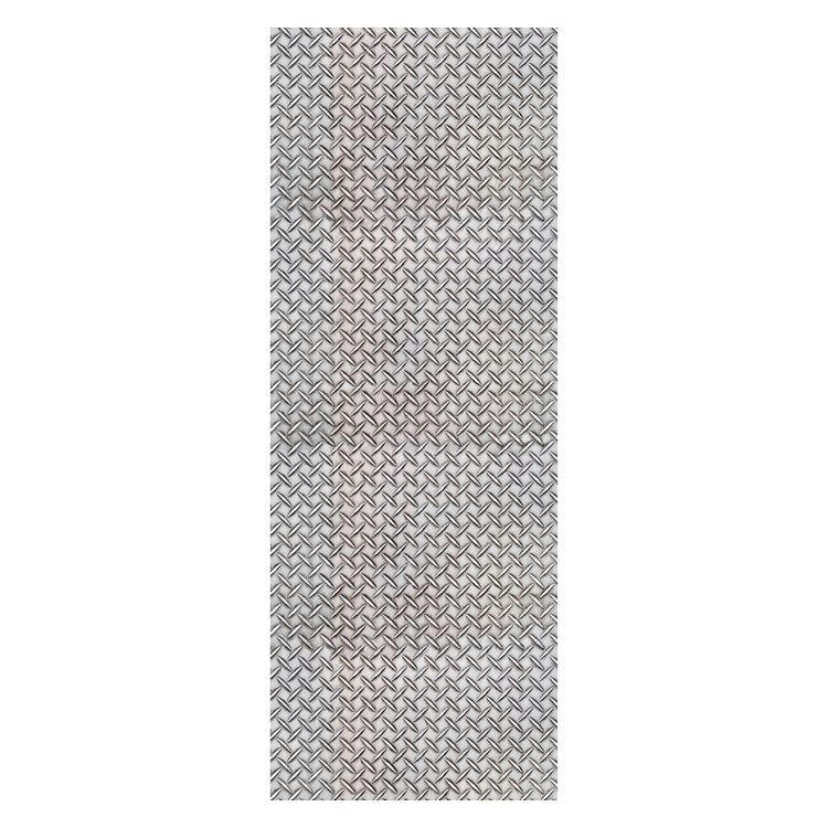 DEEPER - Lé unique vertical 100x270 cm