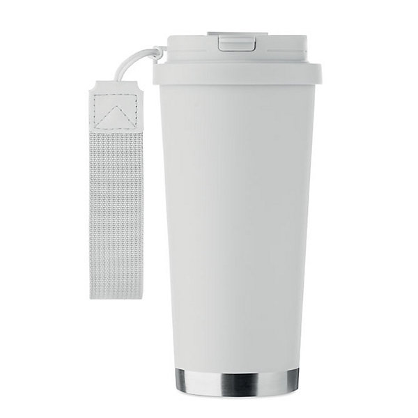 MidOcean - Mug de voyage White (Taille unique)