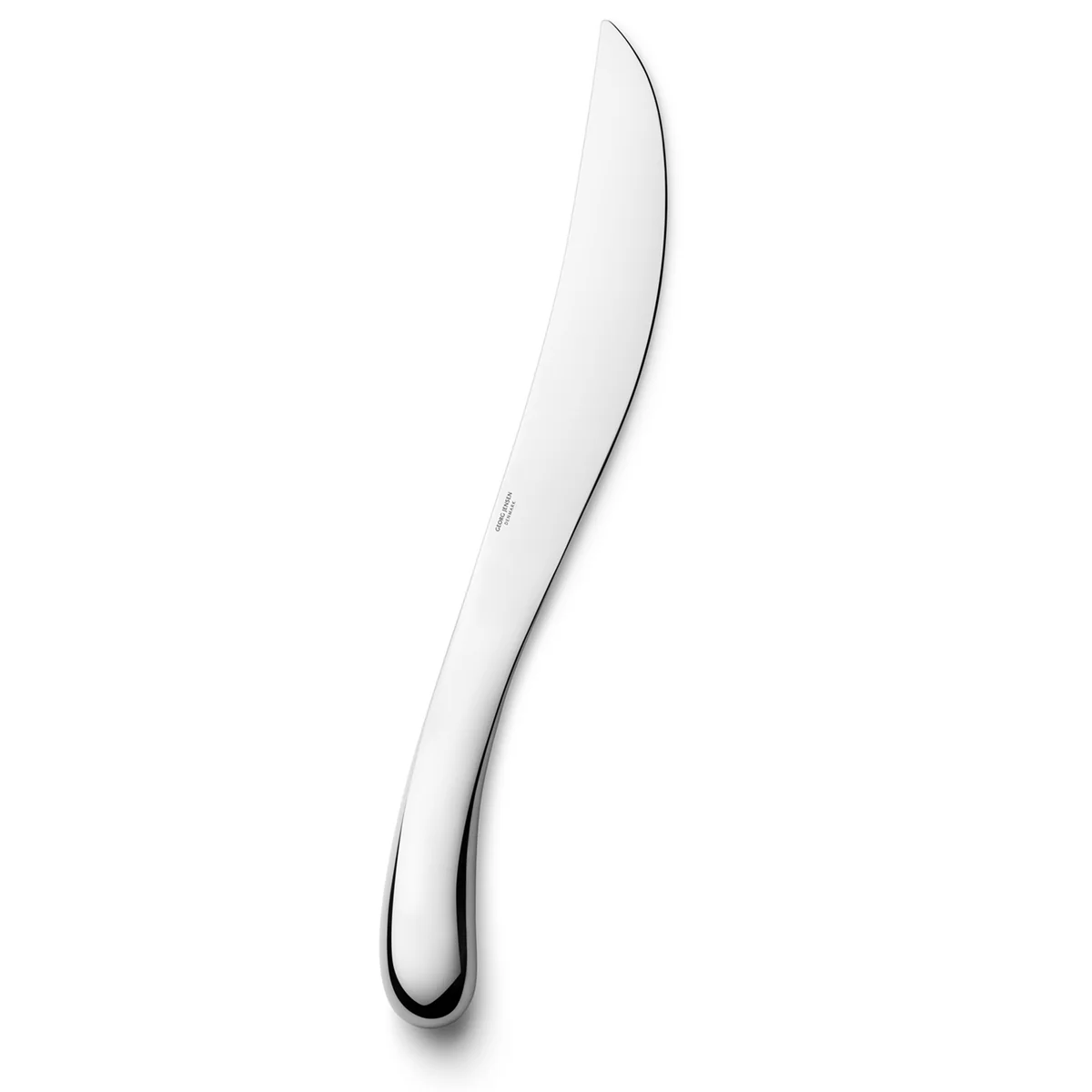 Georg Jensen - Indulgence Champagnersäbel, Edelstahl
