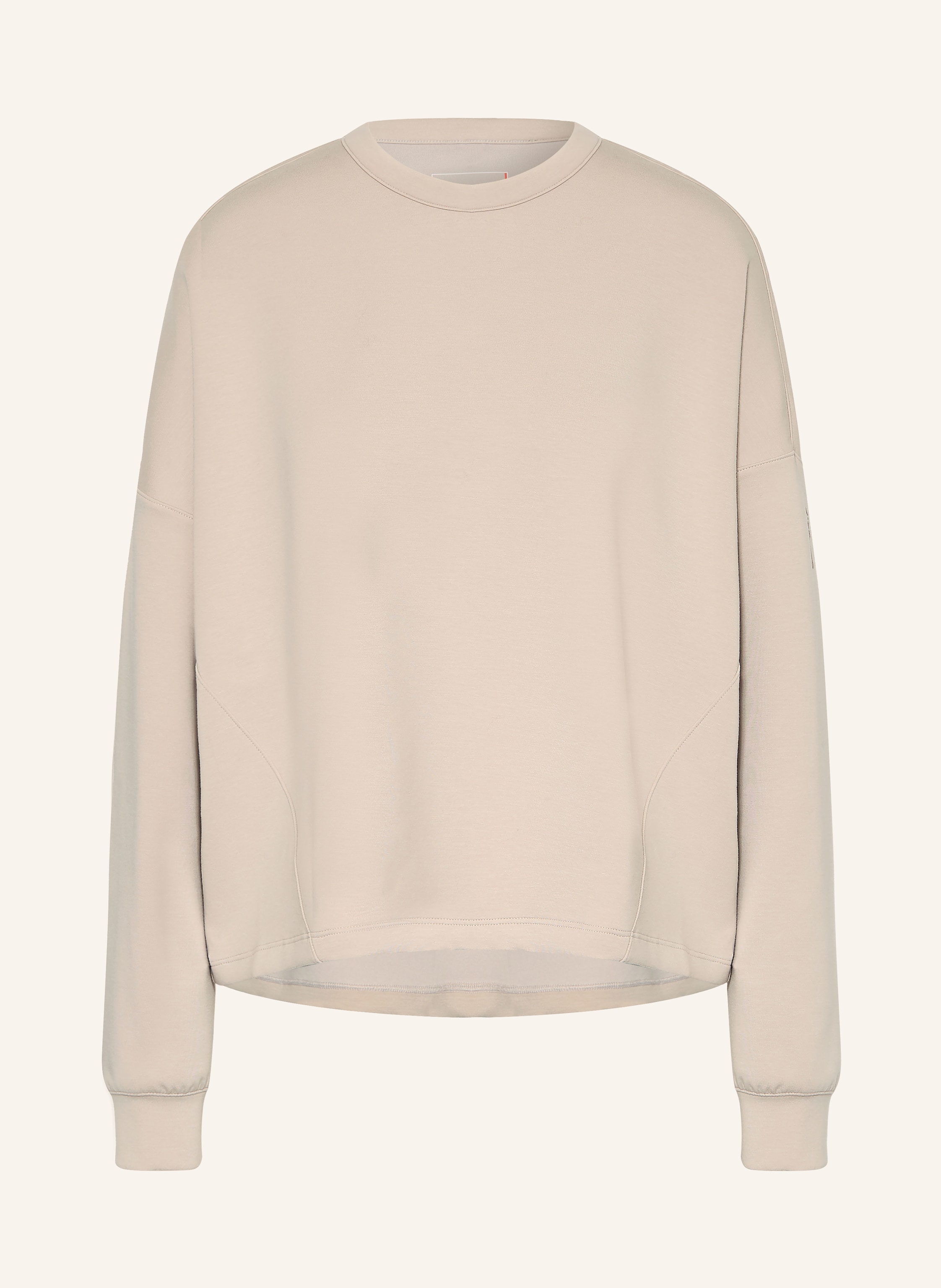 Nike Sweatshirt 24.7 IMPOSSIBLYSOFT