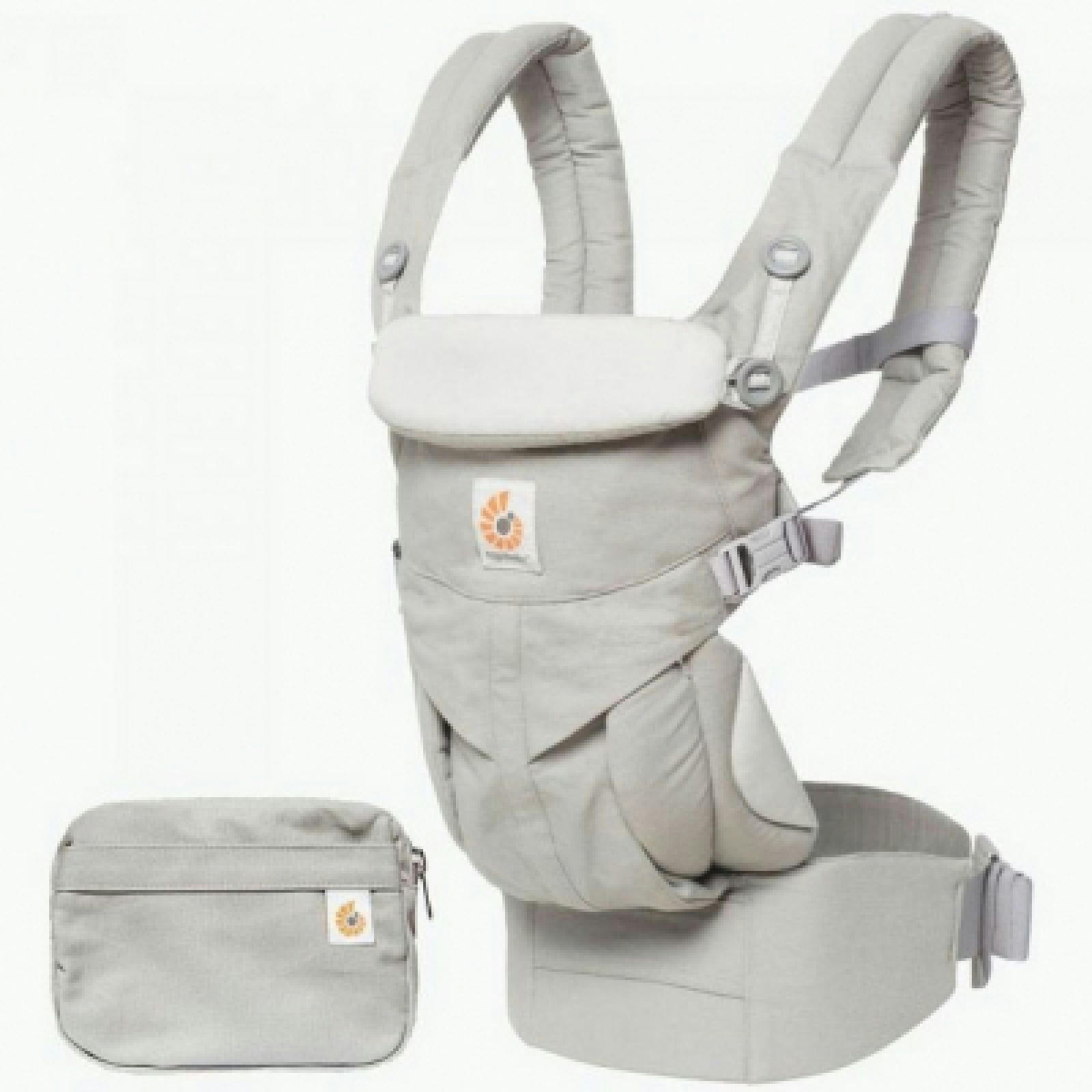 - Porte bébé Omni 360 gris