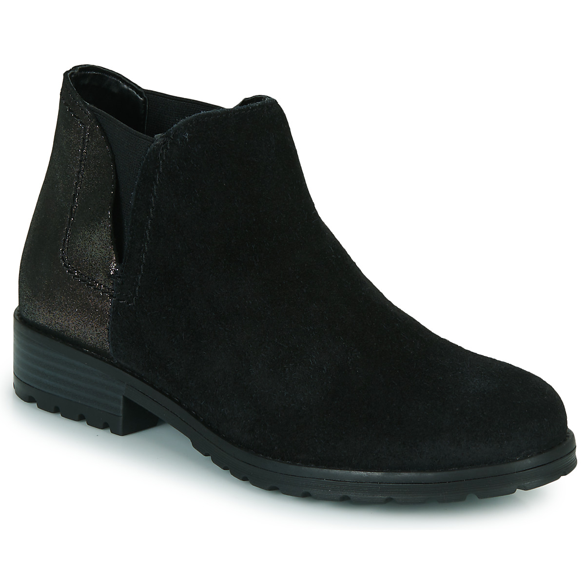 Clarks - Clarkwell Demi - Black