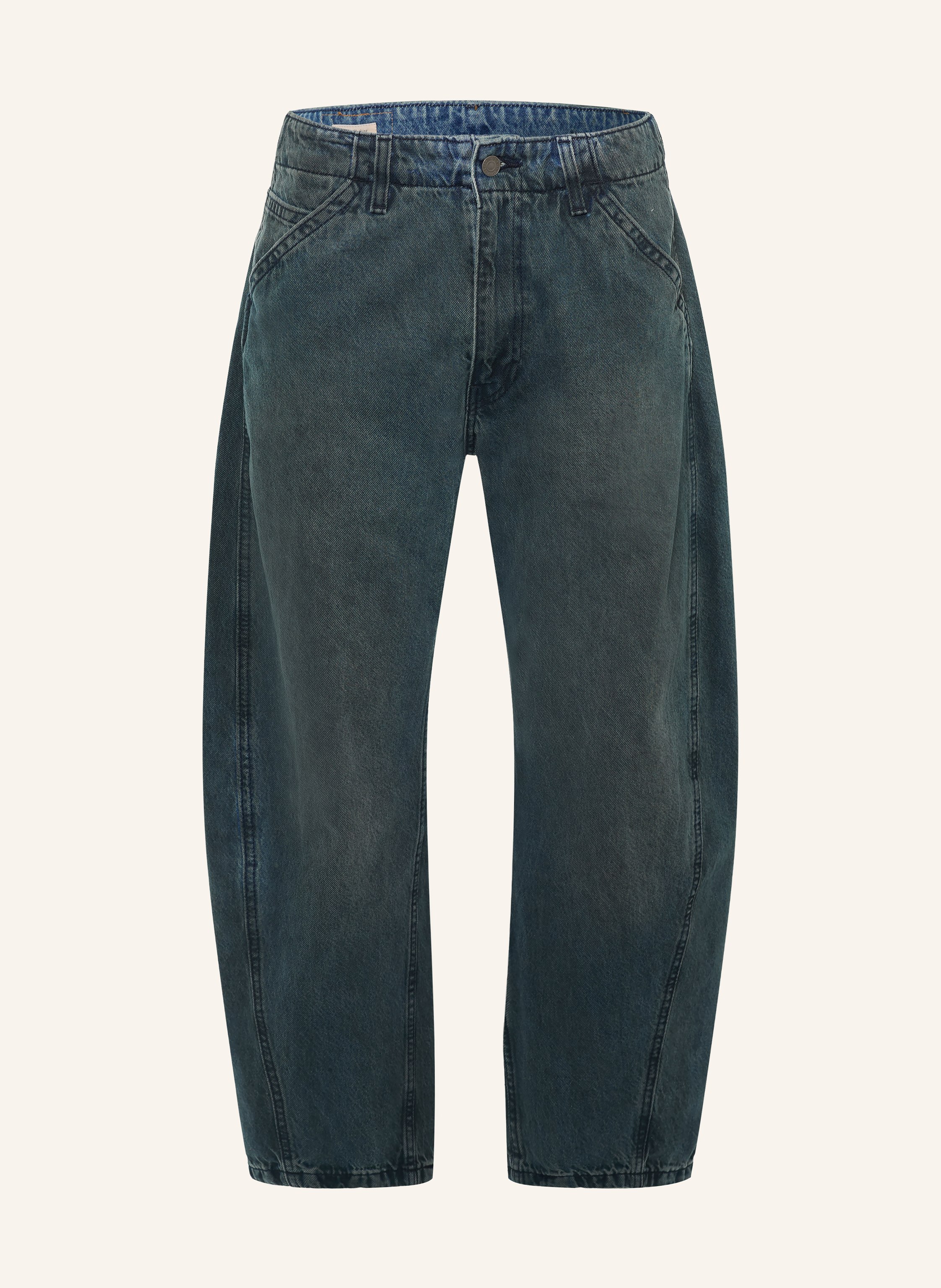 Levi's® Jeans Baggy Barrel Fit