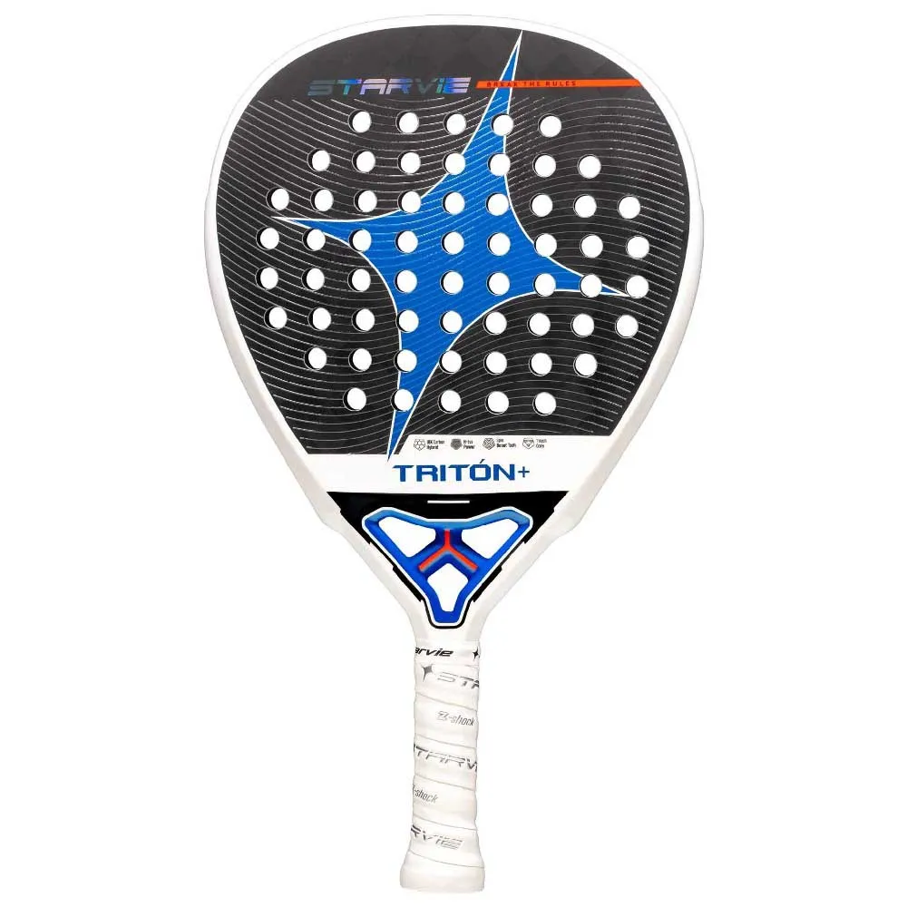 Star Vie Triton power   padel racket