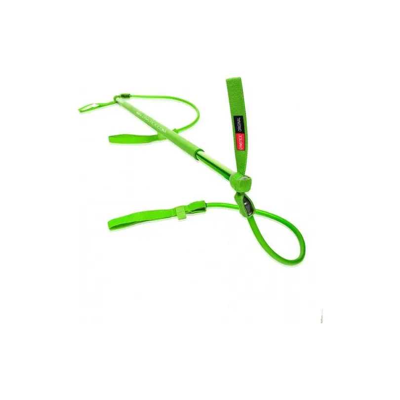 Widerstandsband 2er-Set Gymstick