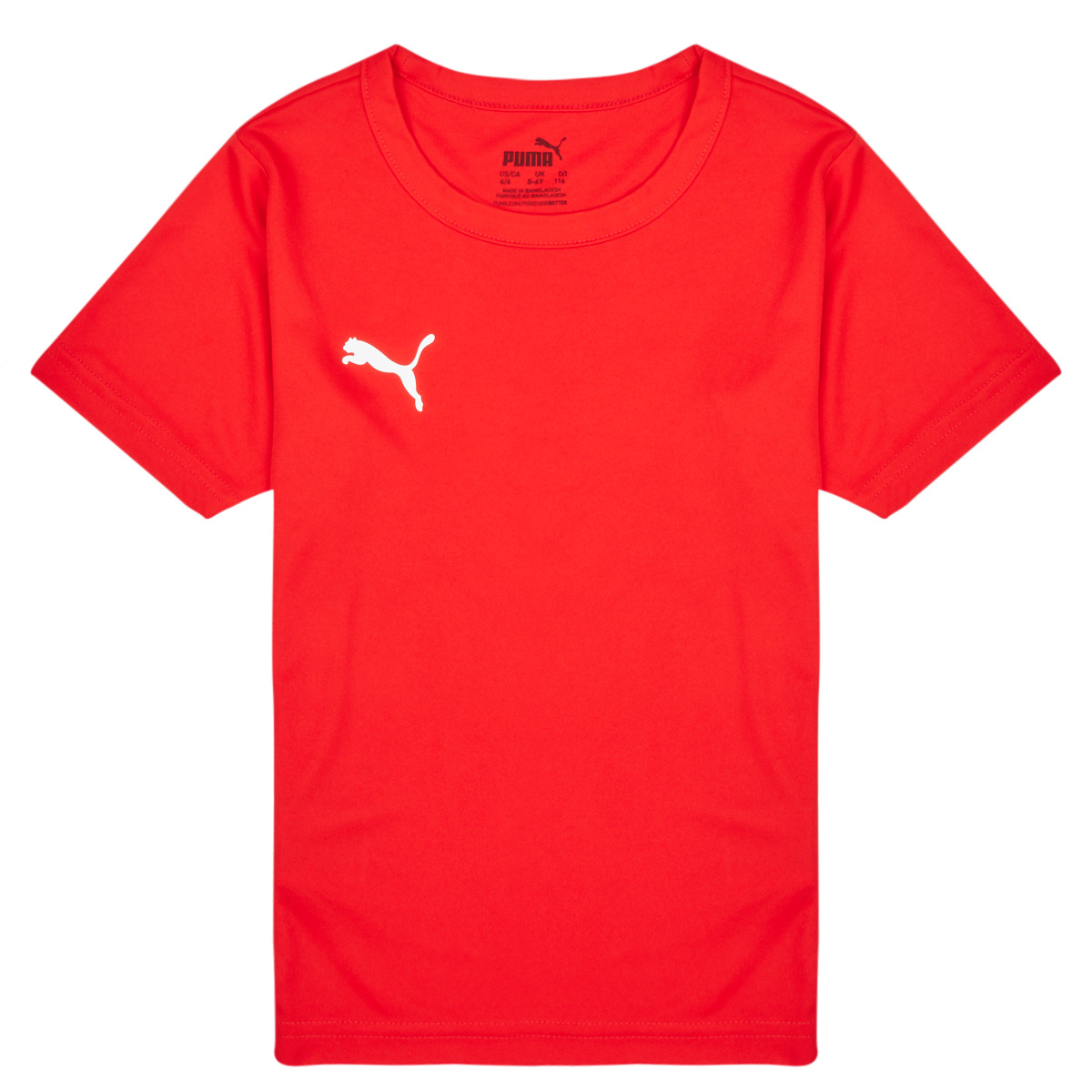 Puma - TEAMRISE MATCH DAY - Red
