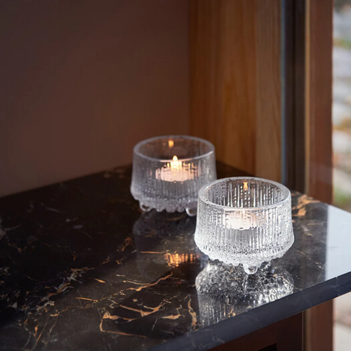 Iittala - Ultima Thule Teelichthalter