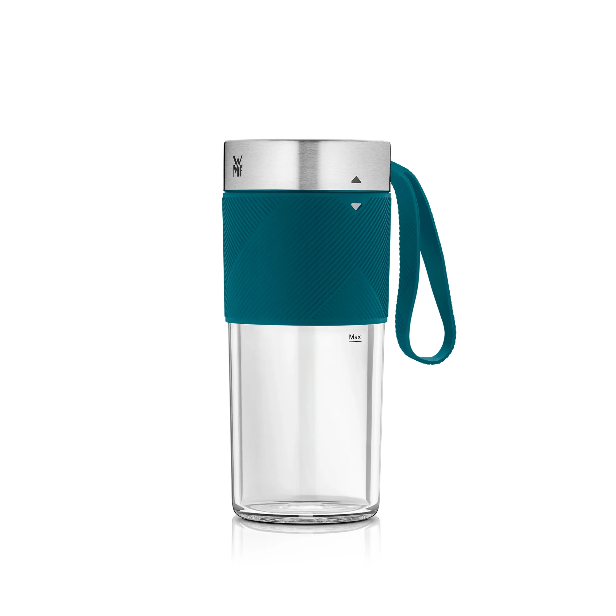 WMF KITCHENminis Mix on the go Petrol