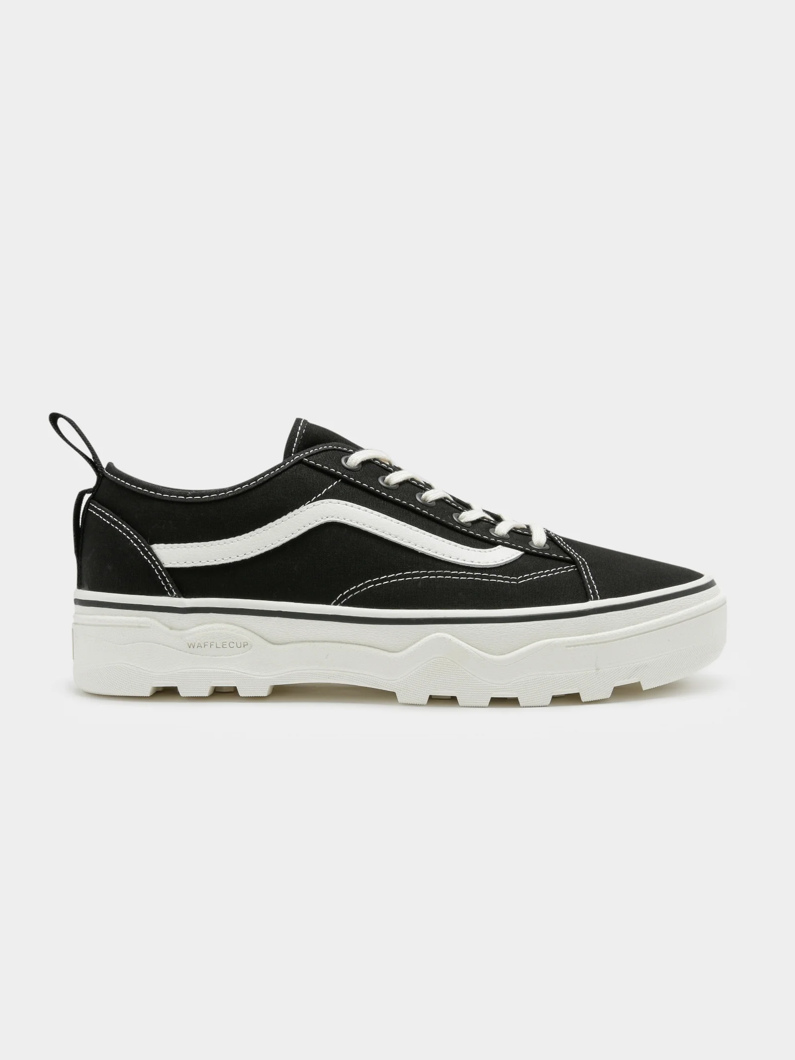 Unisex Sentry Old Skool Sneakers