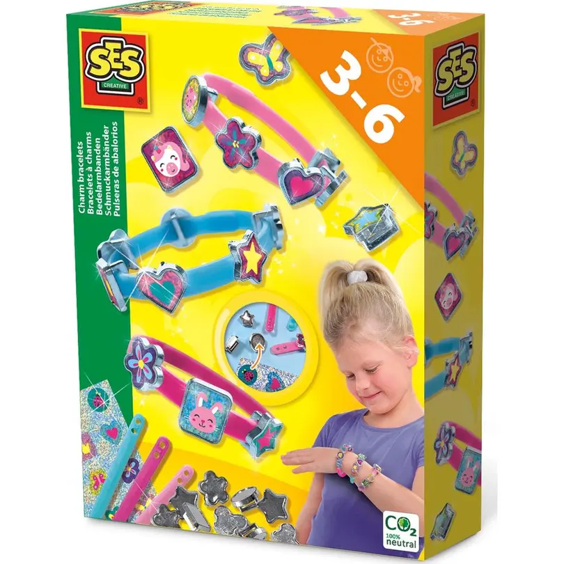 Spielset Creative