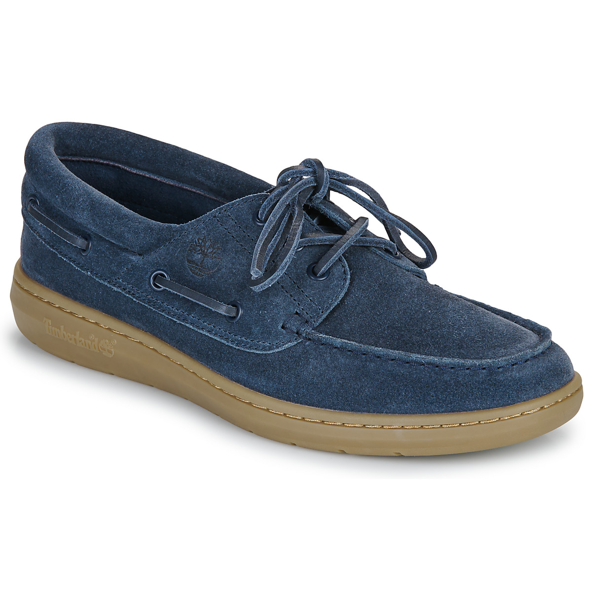 Timberland - PORTOFINO PIER - Blue