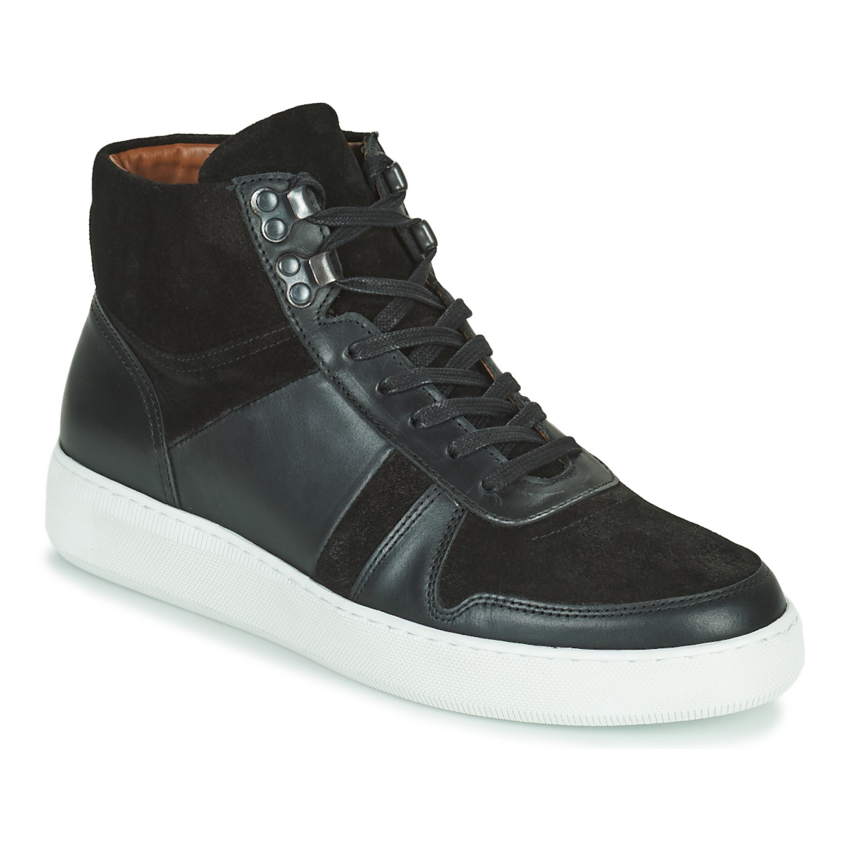 Pellet - ODIN - Velvet / Black