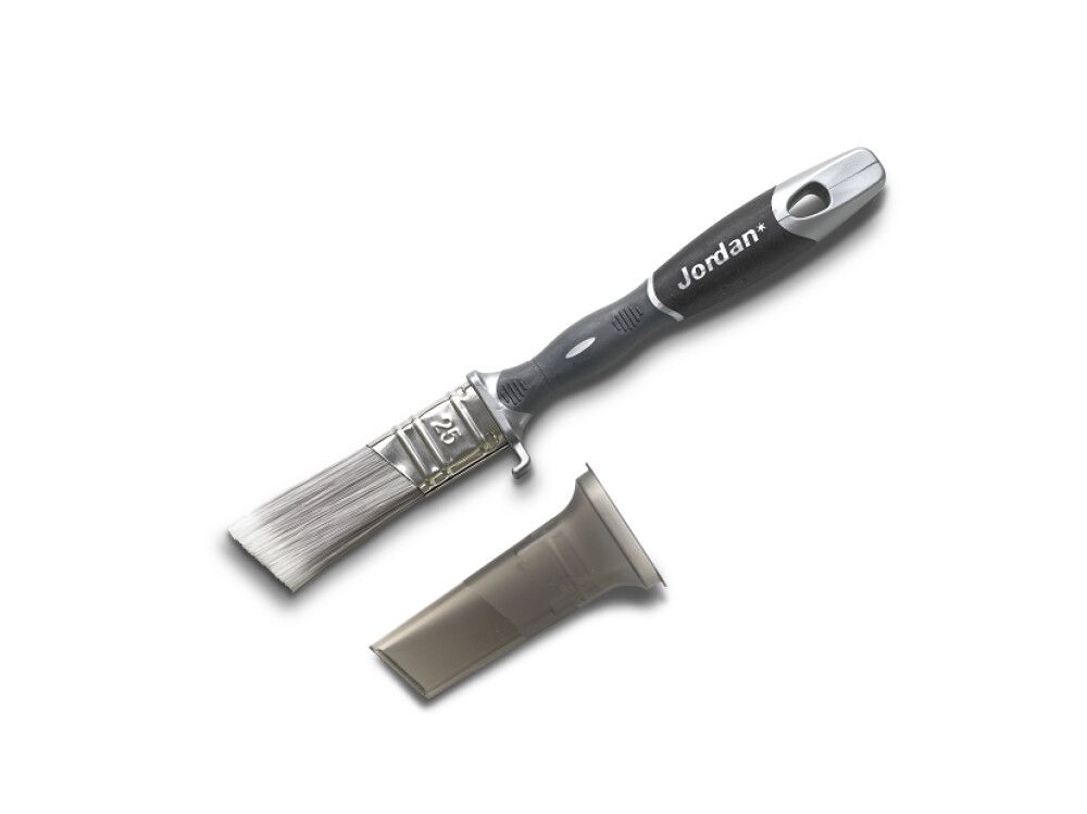 PENSEL JORDAN ULTIMATE SKRÅ 25MM M/SMART ETUI