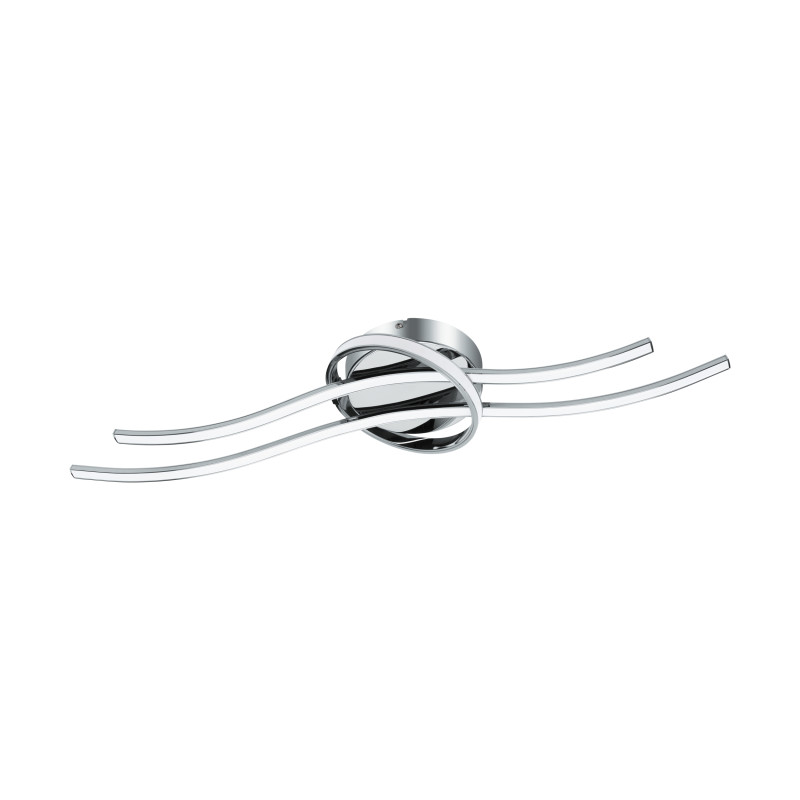 Plafonnier LED Selvina 9 W, 6 W et 7 W EGLO