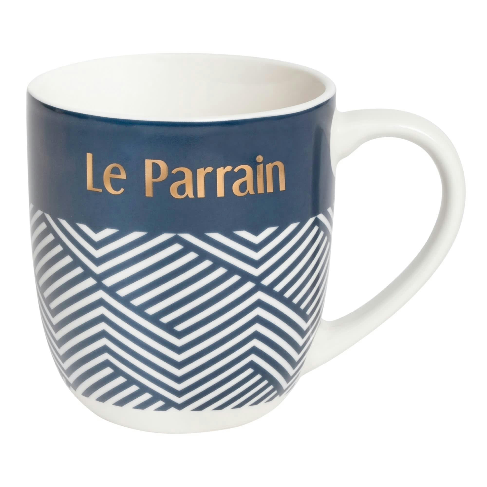 - Mug Cadeau - Le Parrain