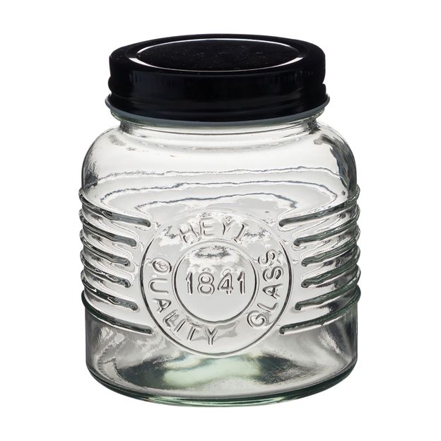POTE 400 ML OLD FASHIONED