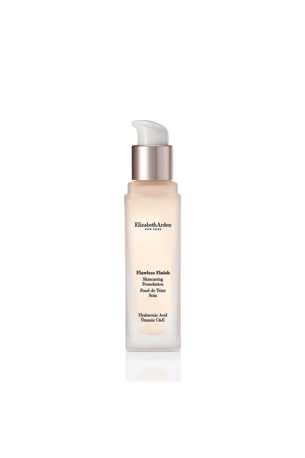 Elizabeth Arden Flawless Finish Skincaring Foundation 30ml