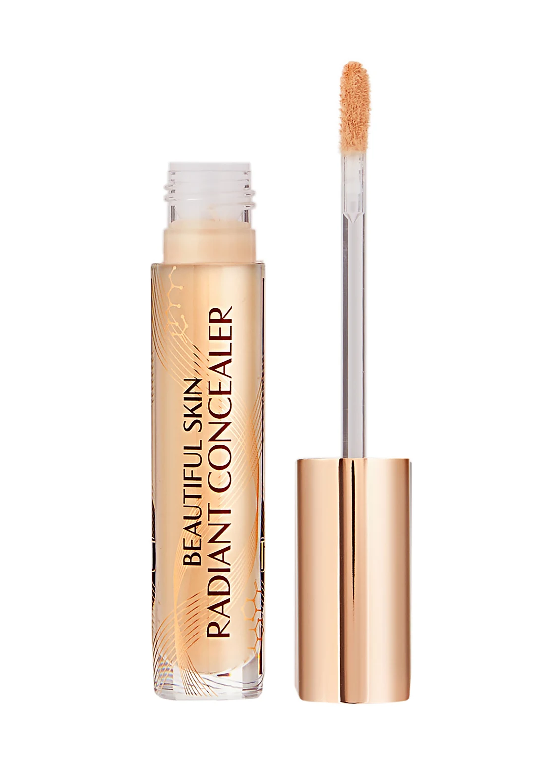 Charlotte Tilbury BEAUTIFUL SKIN RADIANT CONCEALER