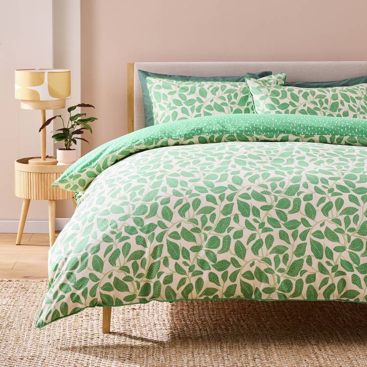 Habitat x Scion Cotton Sweetbay Bedding Set - Single