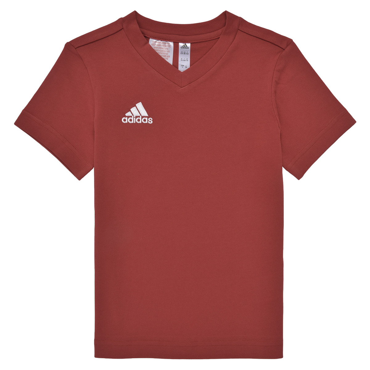 adidas - ENT22 TEE Y - Red