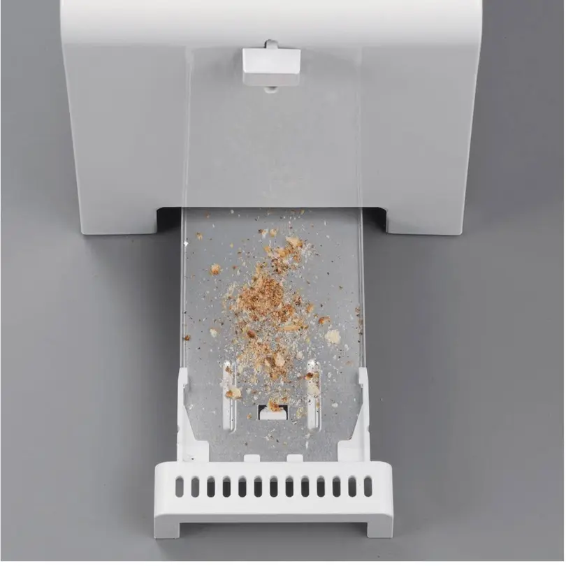 Toaster Cloer