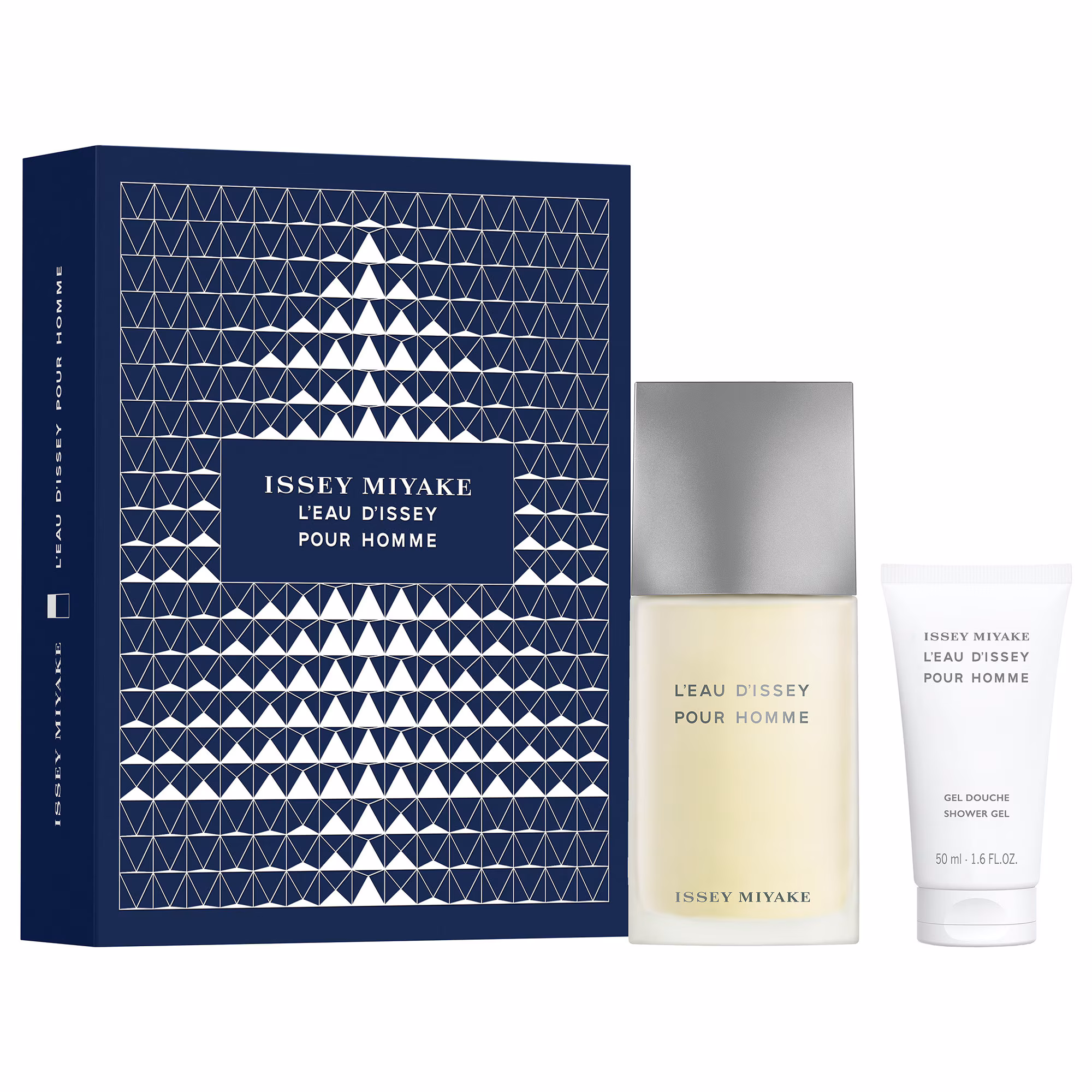 L'EAU D'ISSEY POUR HOMMECoffret - eau de toilette
