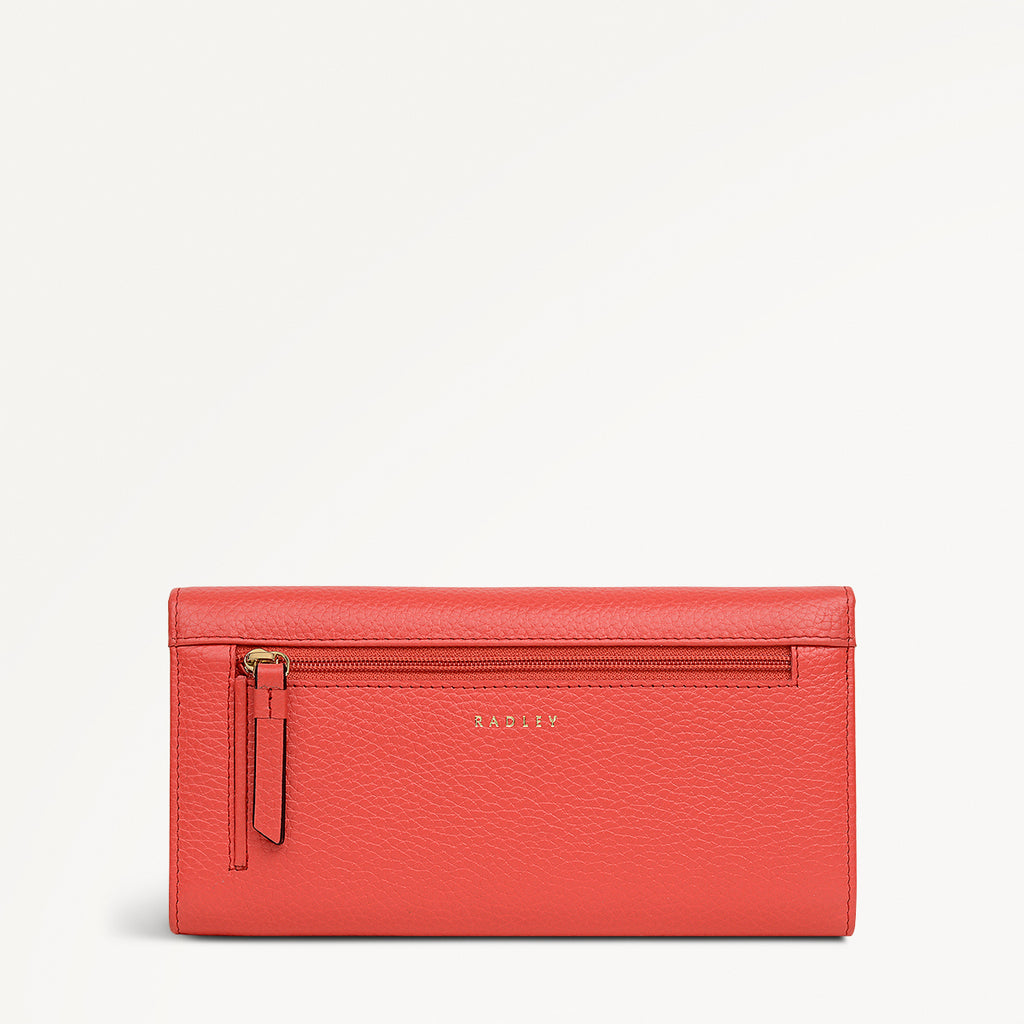 Loyal Radley - Extra Large Flapover Purse