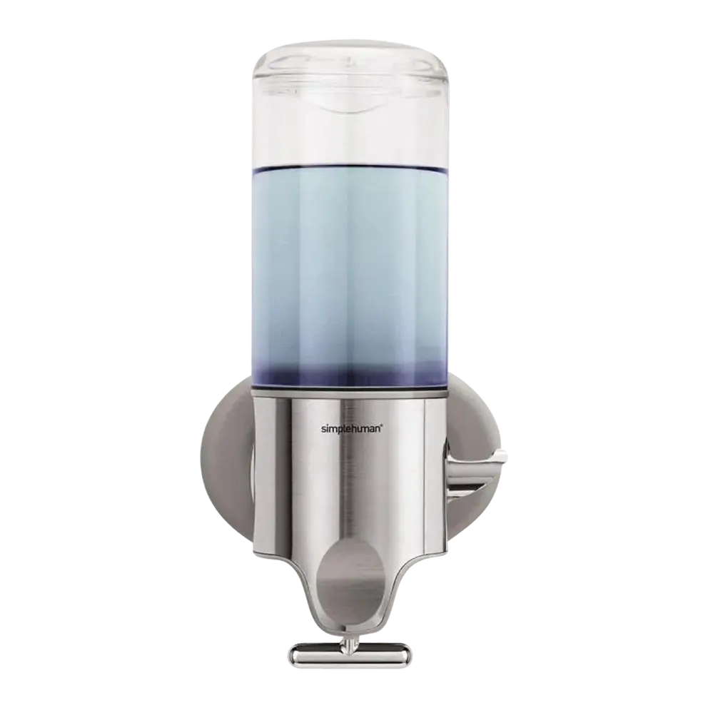 Seifenspender Simplehuman