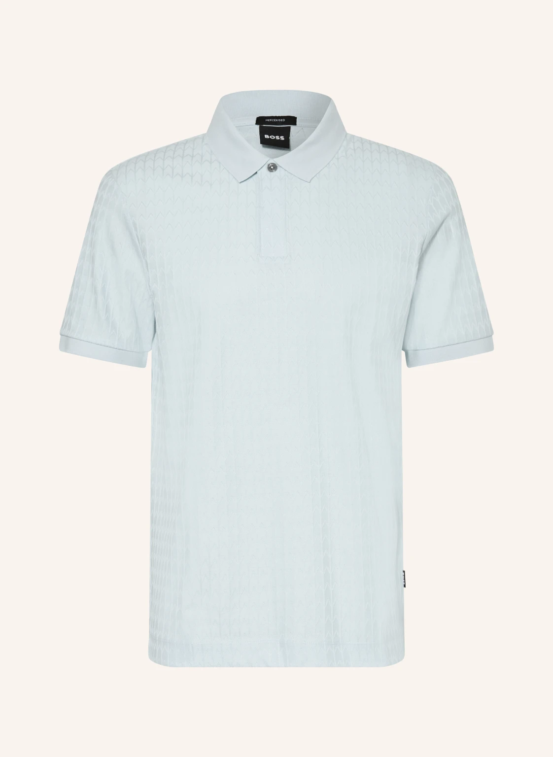 BOSS Jersey-Poloshirt PARLEY