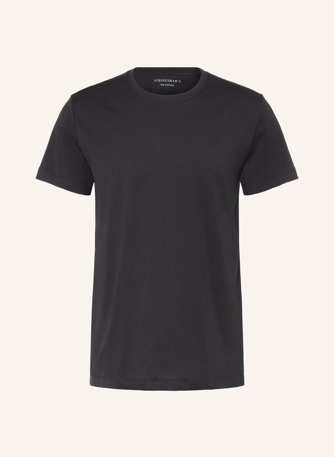 STROKESMAN'S 2er-Pack T-Shirts