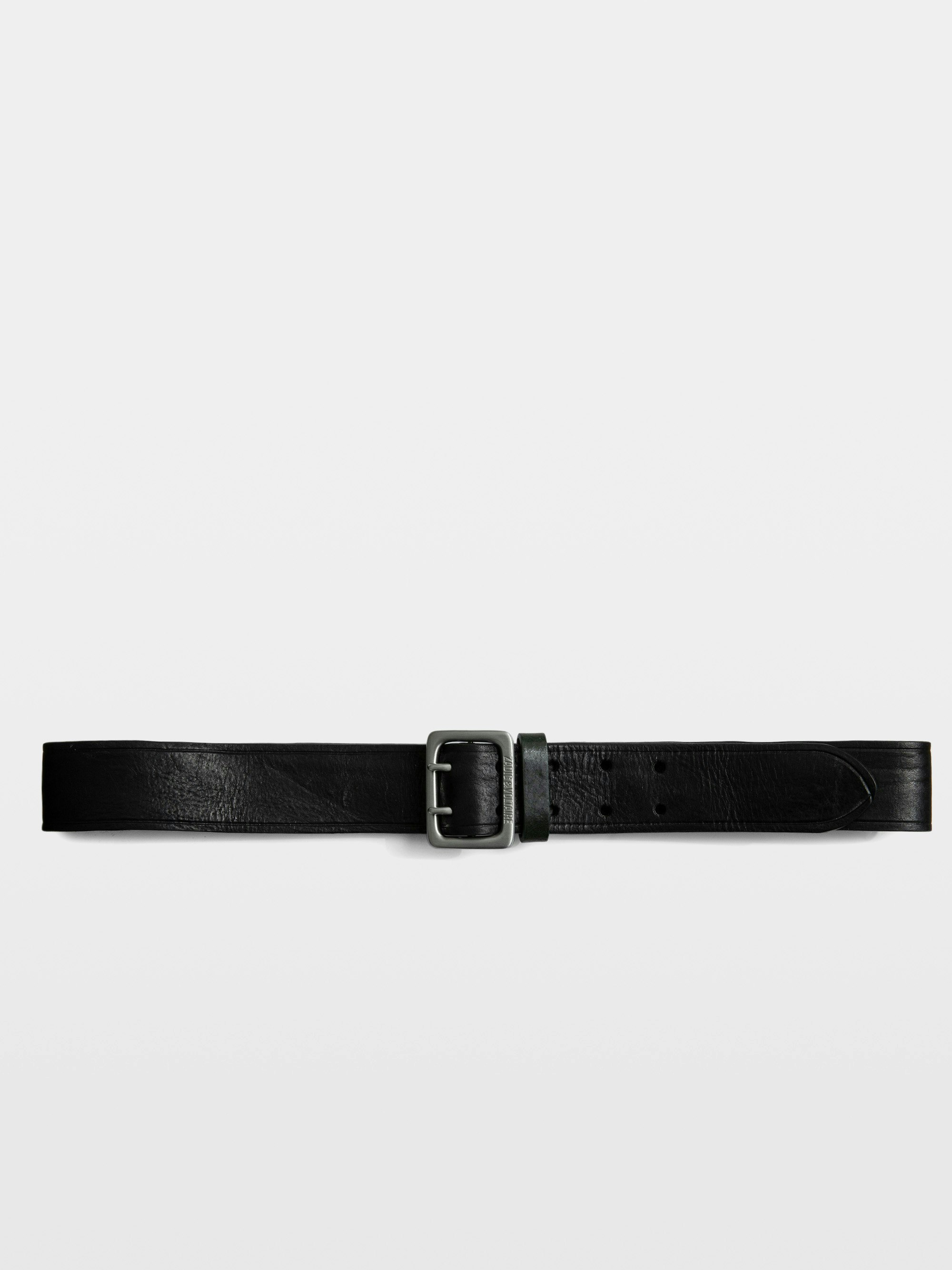 Ceinture Buckley 40mm