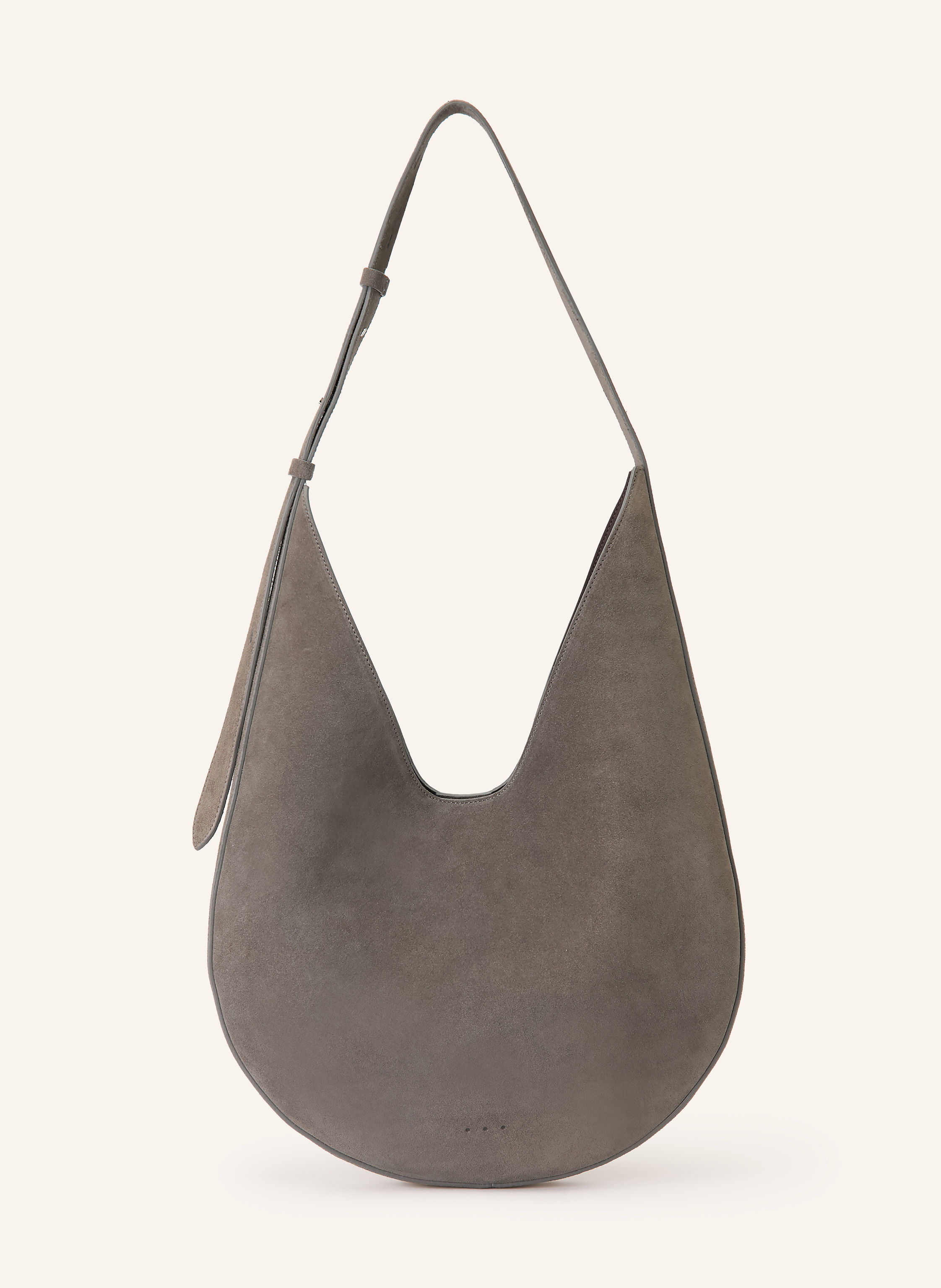 AESTHER EKME Beuteltasche HOBO LARGE