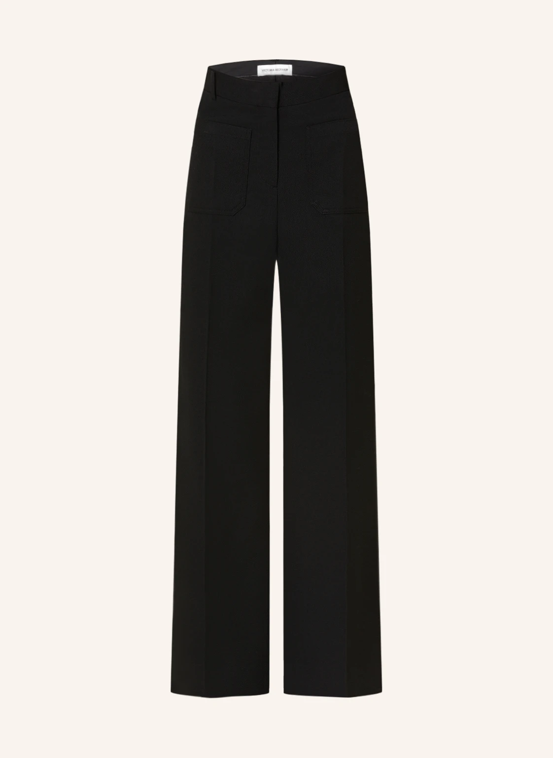 VICTORIA BECKHAM Marlenehose ALINA