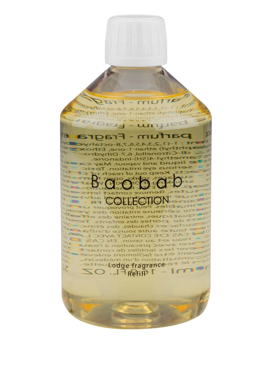 Baobab COLLECTION Raumduft Nachfüller FEATHERS