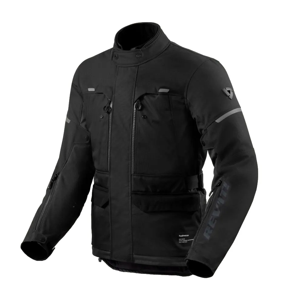Revit Outback 5 H2O touring jacket