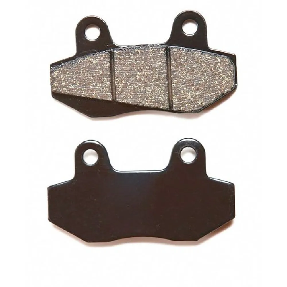 TRW MCB748 brake pads