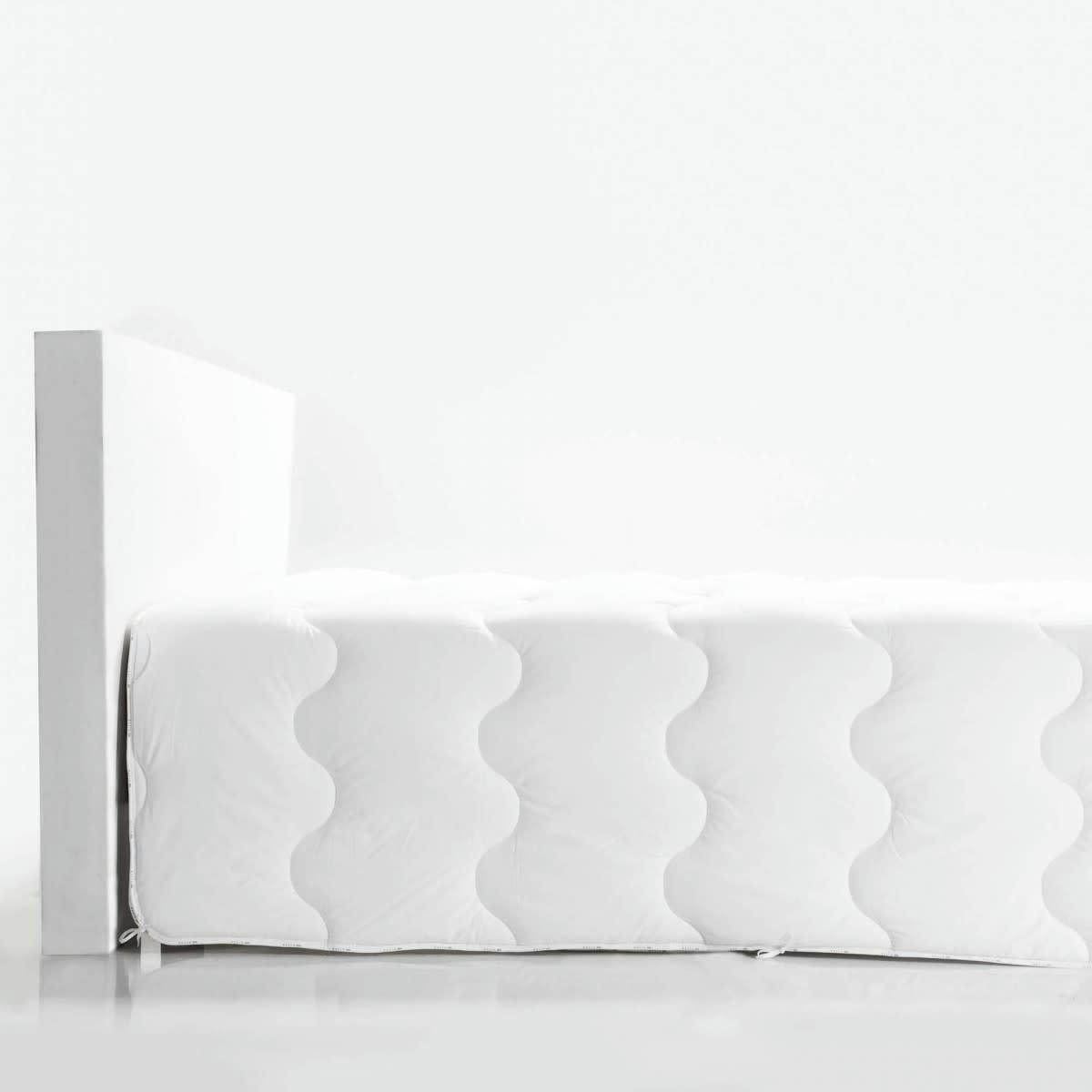 TEMPÉRÉE - Couette synthétique 140x200