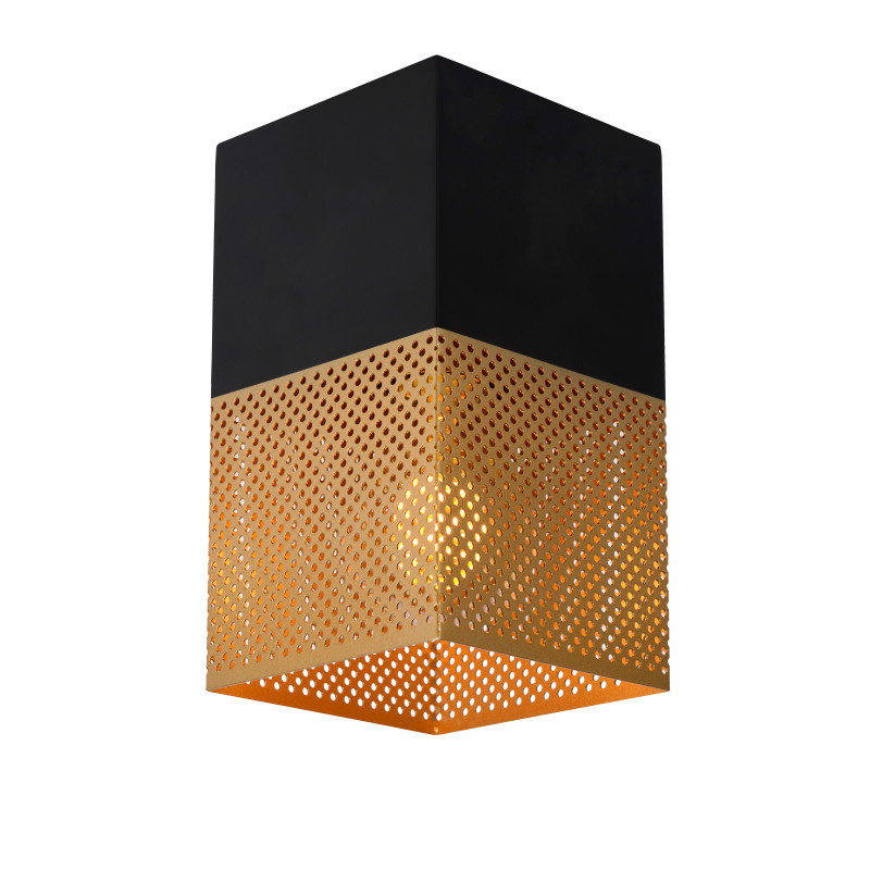 Plafonnier Renate dimmable E27 40 W LUCIDE