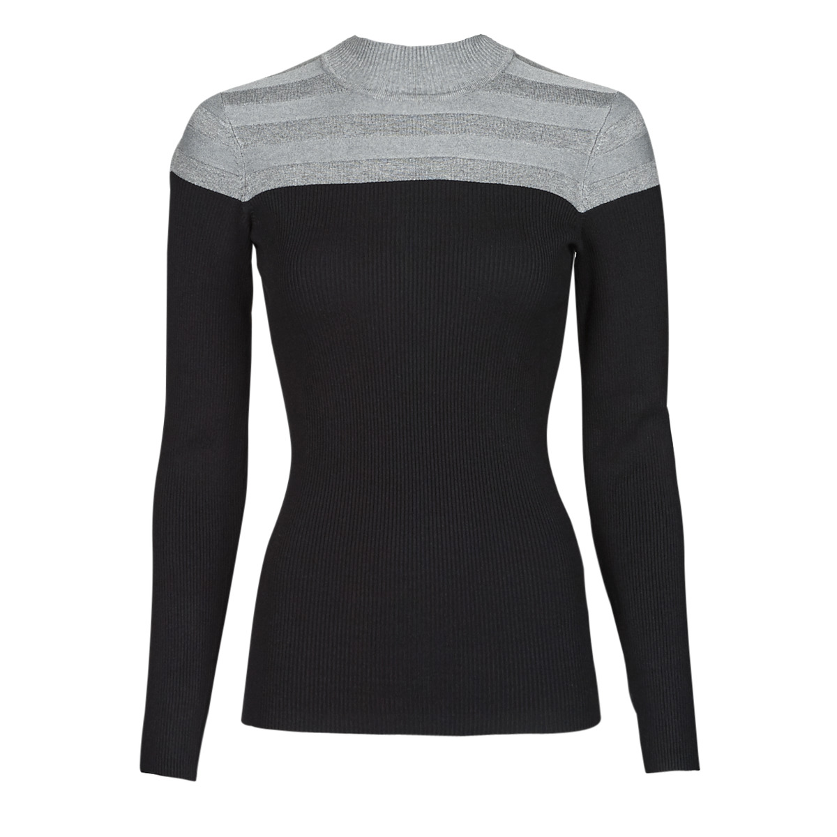 Morgan - MICO - Grey / Black