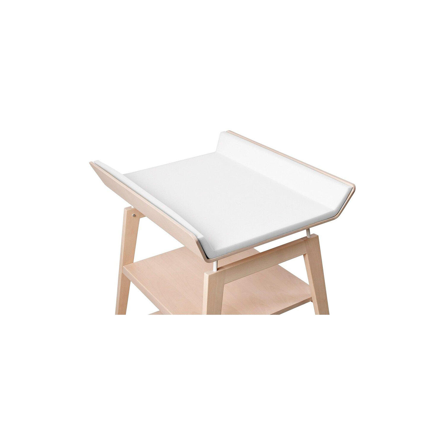Ekstra skum puslehynde til Leander Linea&trade; puslebord