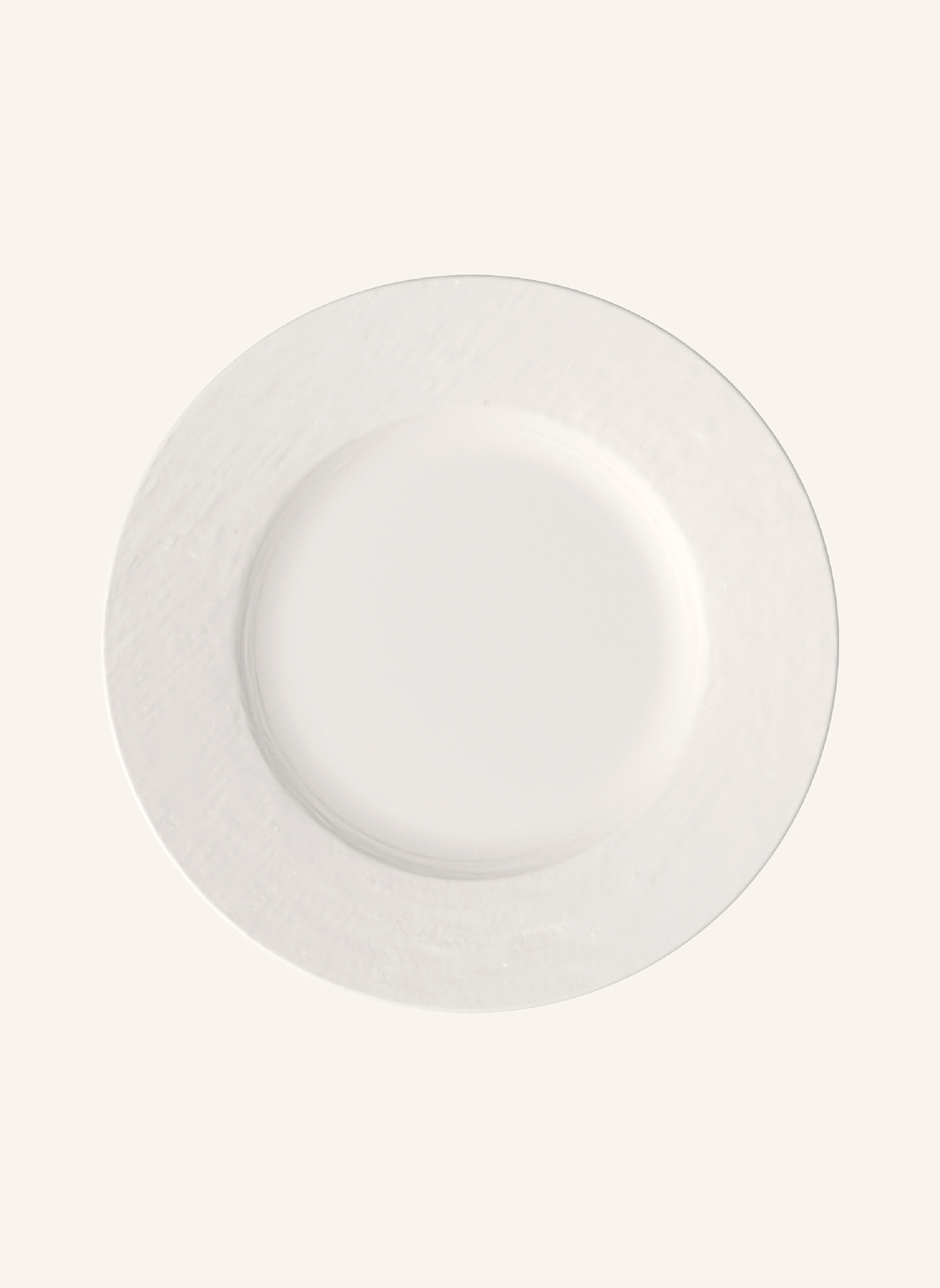 Villeroy & Boch Frühstücks-/Dessertteller MANUFACTURE ROCK BLANC