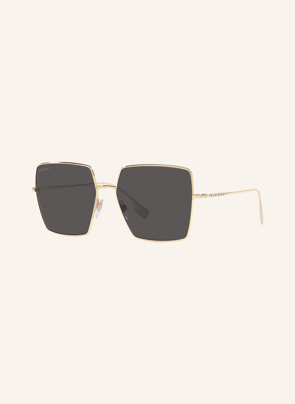 BURBERRY Sonnenbrille BE3133