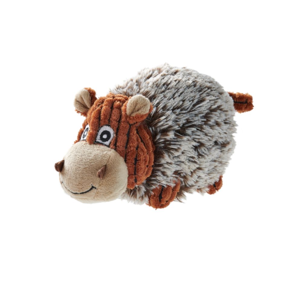 HUNTER Dog Toy Cow Pori
