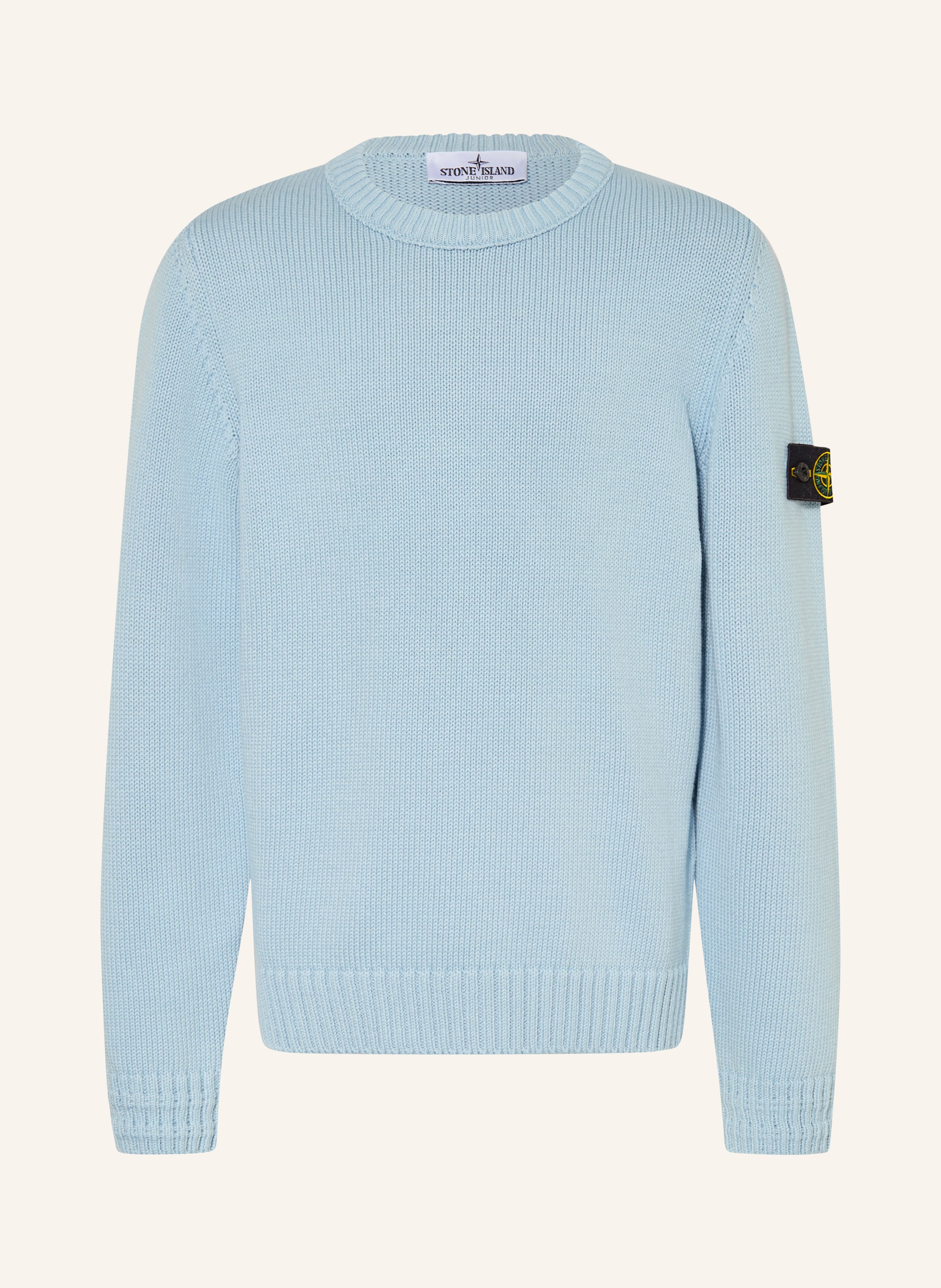 STONE ISLAND JUNIOR Pullover