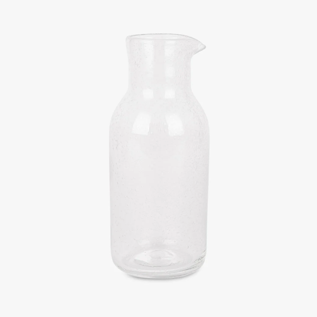 Jarro Transparente 1240ml BUBBLES