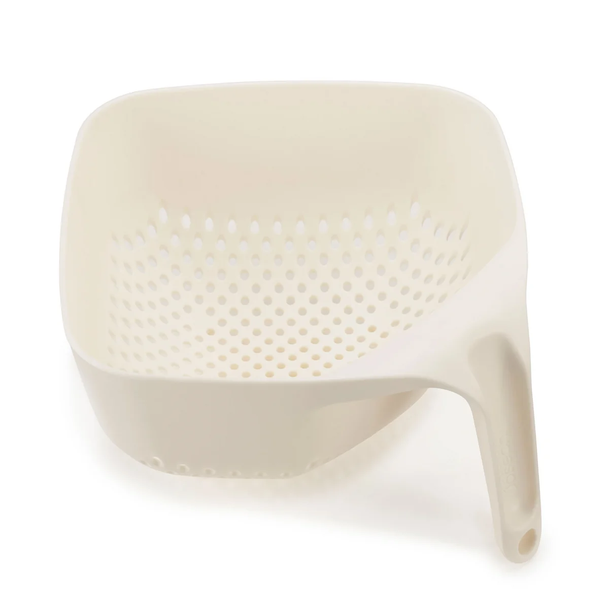 Joseph Joseph - Square Colander, weiß