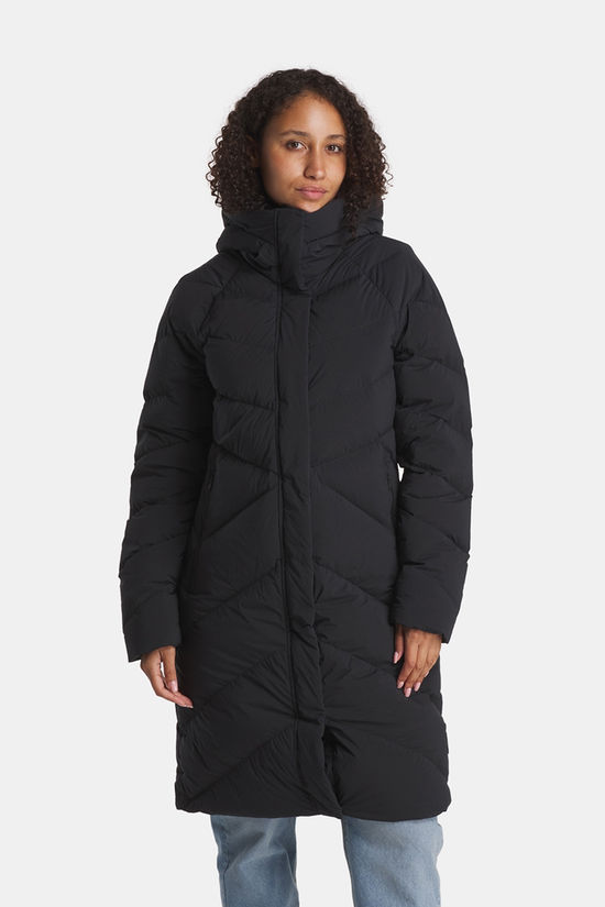 Jack Wolfskin Marienplatz Coat Dames