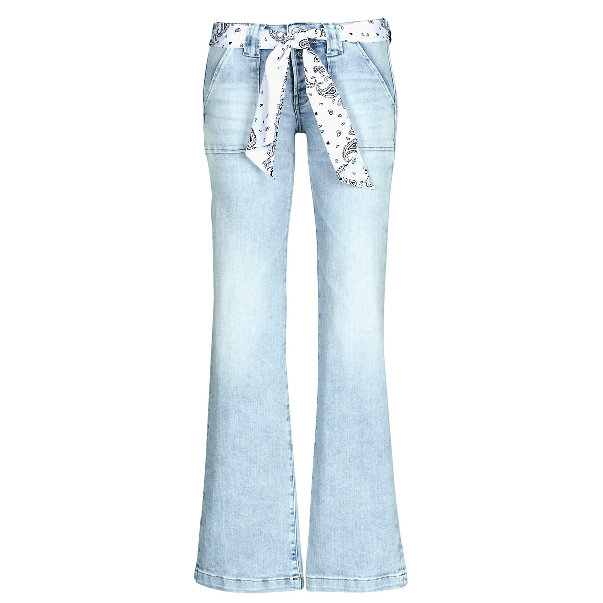 Le Temps des Cerises - FLARE - Blue