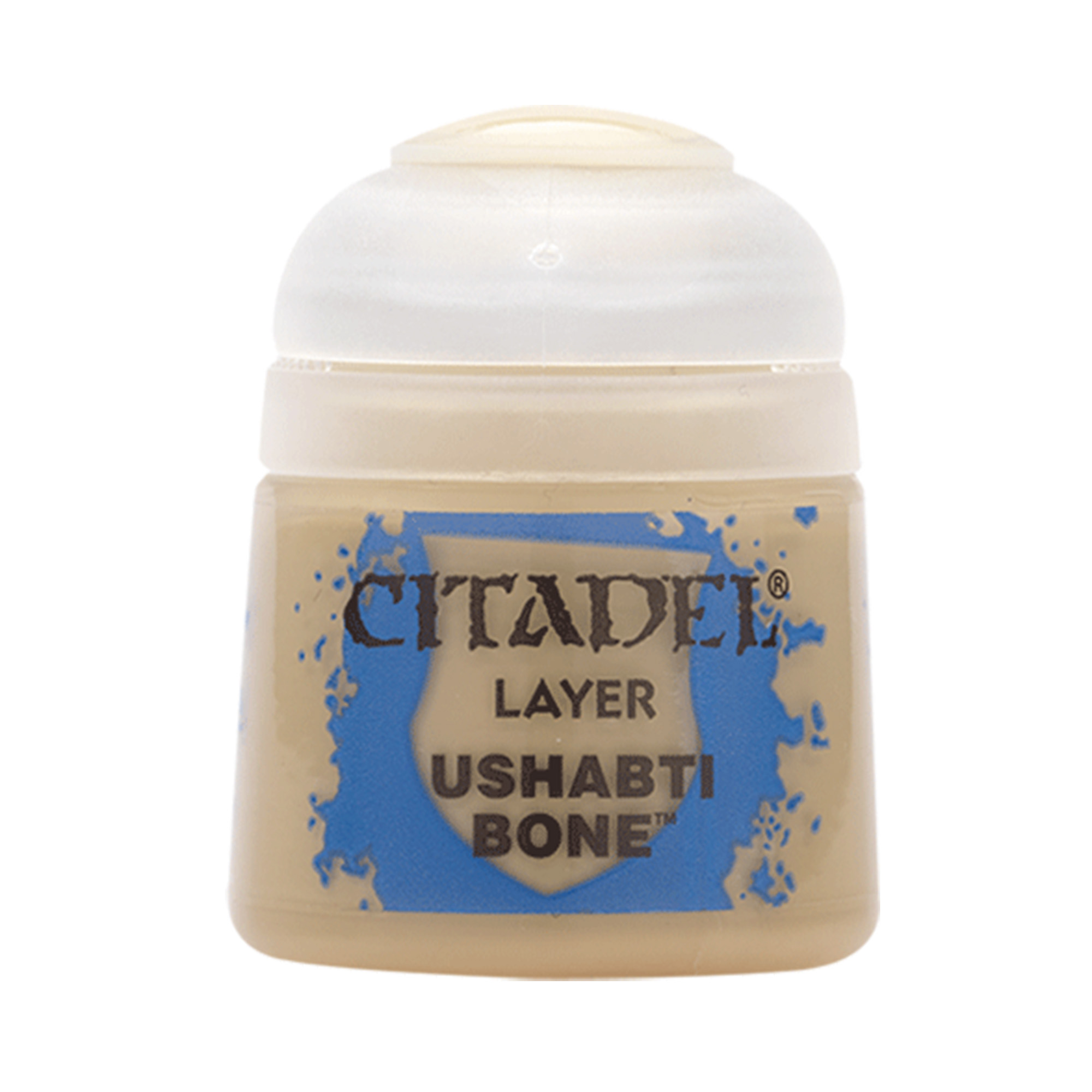 Citadel Ushabti Bone Layer Paint 12ml